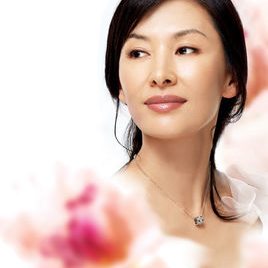 李美淑照片