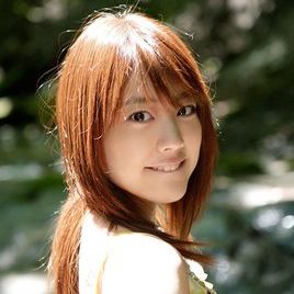 福田沙纪照片
