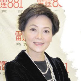 查小欣照片