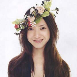 吉高由里子照片