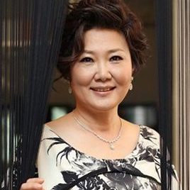 金海淑照片