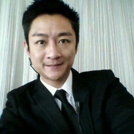 杨证桦照片