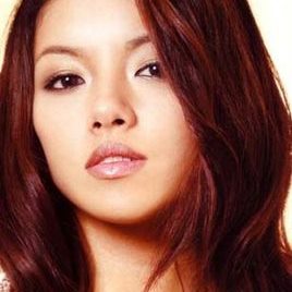 伊藤由奈照片