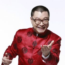 尹相杰照片