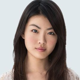 福田麻由子照片