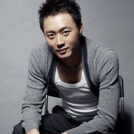 沈晓海照片