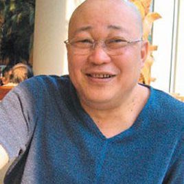 金超群照片