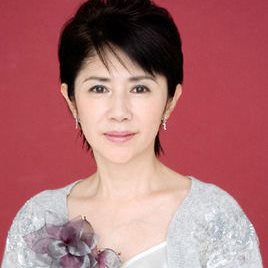 田中好子照片