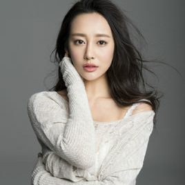 李纯照片