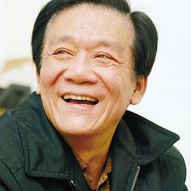 侯耀文照片