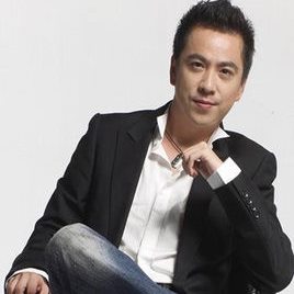 王中磊照片