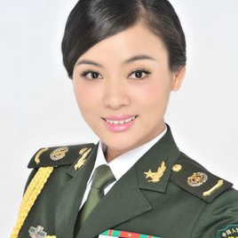 陈思思照片