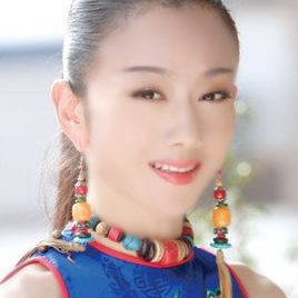杨丽萍照片