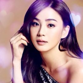 洪小铃照片