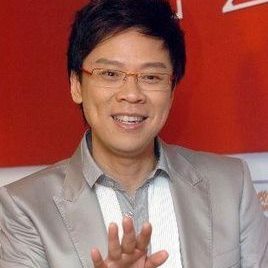 陈志云照片
