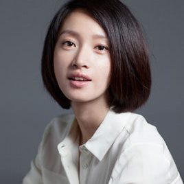 沈佳妮照片
