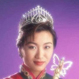 莫可欣照片