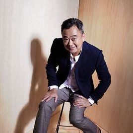 陈升照片