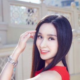 杨恭如照片