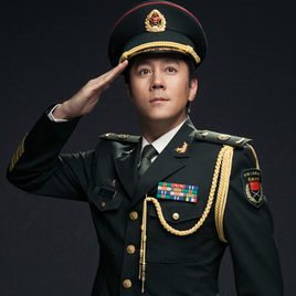 蔡国庆照片