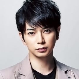 松本润照片