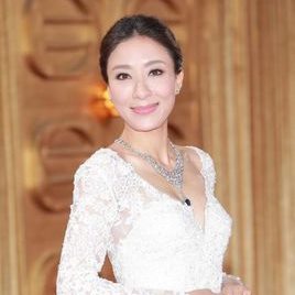 杨怡照片