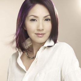 杨千嬅照片