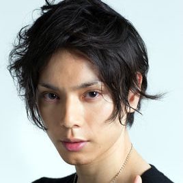 水岛宏照片