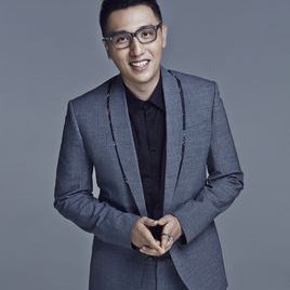 胡乔华照片