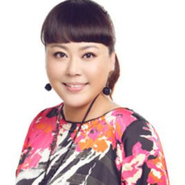 李菁菁照片