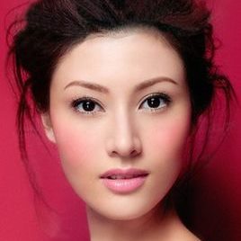 李嘉欣照片