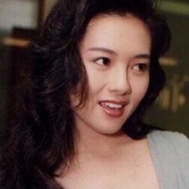 李丽珍照片