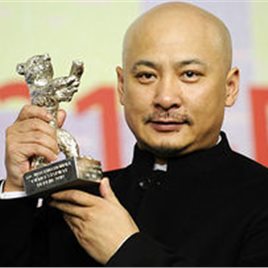 王全安照片