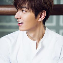 李敏镐照片
