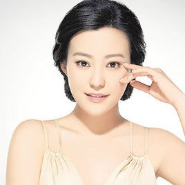 郝蕾照片