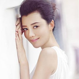 车晓照片
