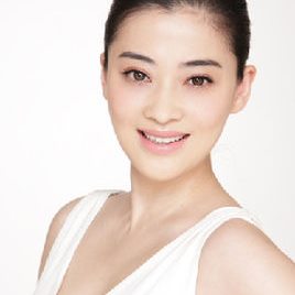 梅婷照片