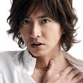 木村拓哉照片