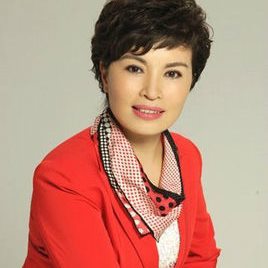 李瑞英照片