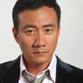 胡军照片