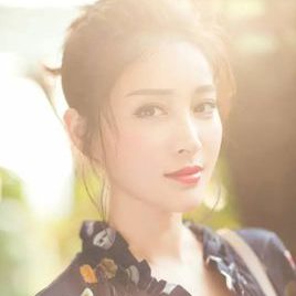 甘婷婷照片
