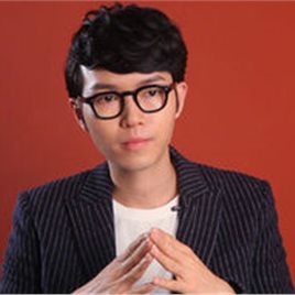 方大同照片