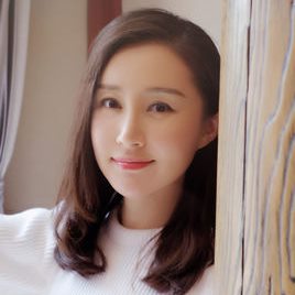 舒畅照片