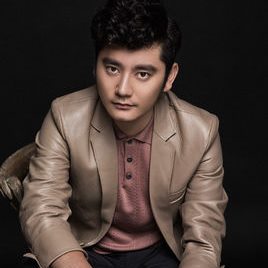 钱麓安照片