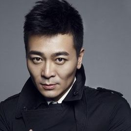 吴樾照片