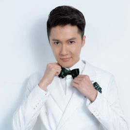 迟帅照片