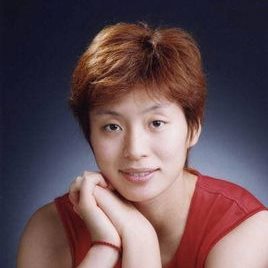 叶莉照片