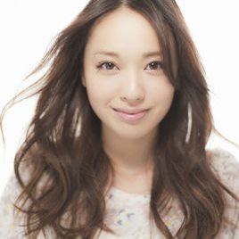 户田惠梨香照片