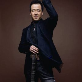 杨坤照片