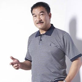 梁家仁照片